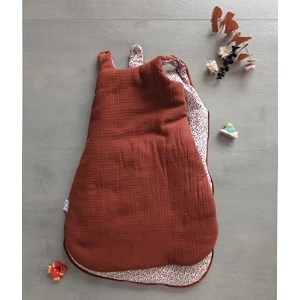 Gigoteuse été tomette 0-6 mois