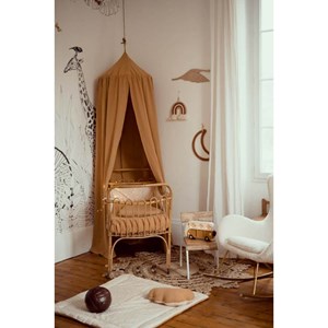 Gigoteuse été camel 0-6 mois