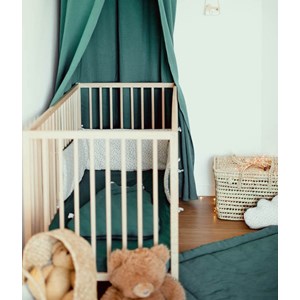 Gigoteuse vert sapin 0-6 mois