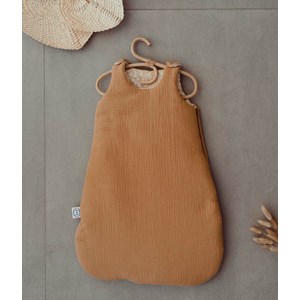 Gigoteuse camel 0-6 mois