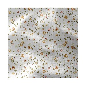 Gigoteuse à motifs camel et kaki 0-6m