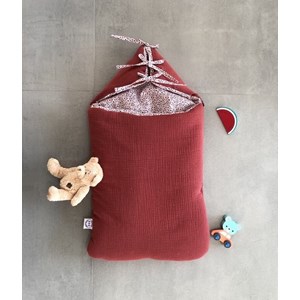 Nid d'ange tomette