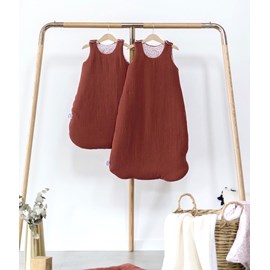 Gigoteuse tomette 6-24 mois