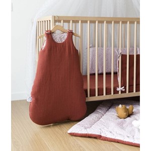 Gigoteuse tomette 6-24 mois