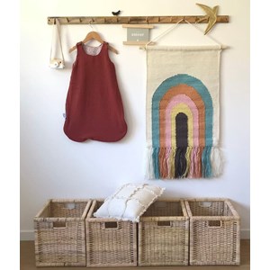 Gigoteuse été tomette 24-36 mois