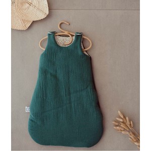 Gigoteuse vert sapin 24-36 mois