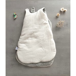 Gigoteuse écru 24-36 mois