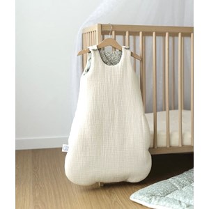 Gigoteuse écru 24-36 mois