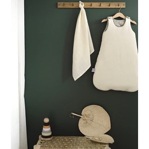 Gigoteuse écru 24-36 mois