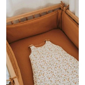 Gigoteuse à motifs camel et kaki 24-36m