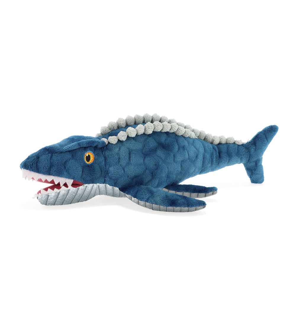 Peluche Kangourou écologique 20 Cm - 100% Recyclée, Douce Et Lavable, Jouet Enfant - 8
