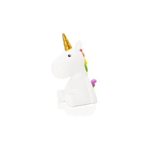 Veilleuse sparkle la licorne