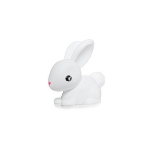 Veilleuse enfant lapin