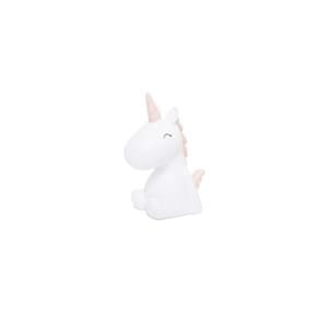 Mini veilleuse enfant licorne rose