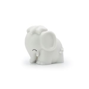 Mini veilleuse enfant eléphant