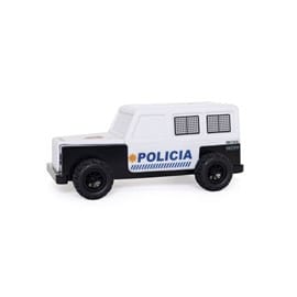 Veilleuse enfant voiture de police