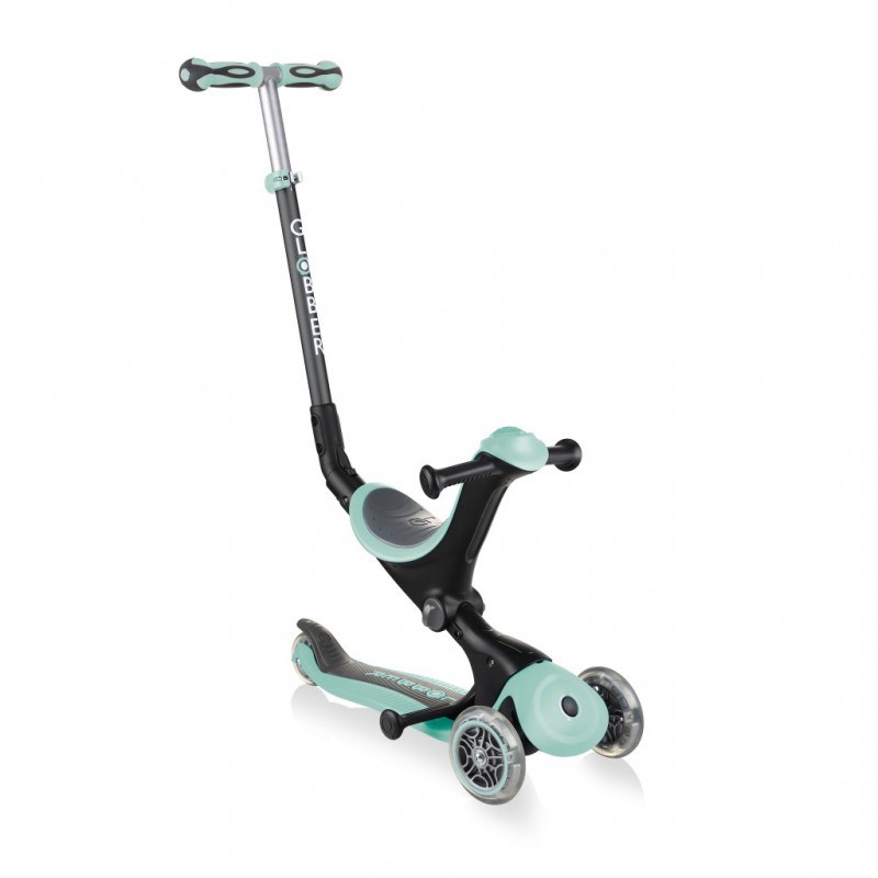 Globber - Trottinette évolutive go-up deluxe