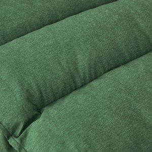 Coussin matelas palette sapin