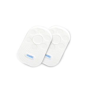 Talonnette magnétique épine calcanéenne