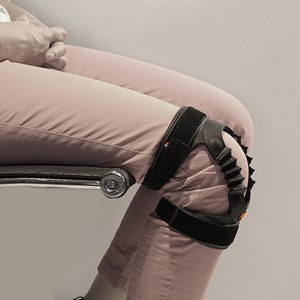 Genouillère magnétique gonoflex