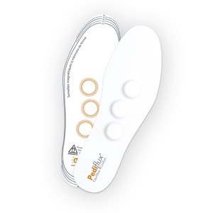 Semelles magnétiques mémoire de forme t2