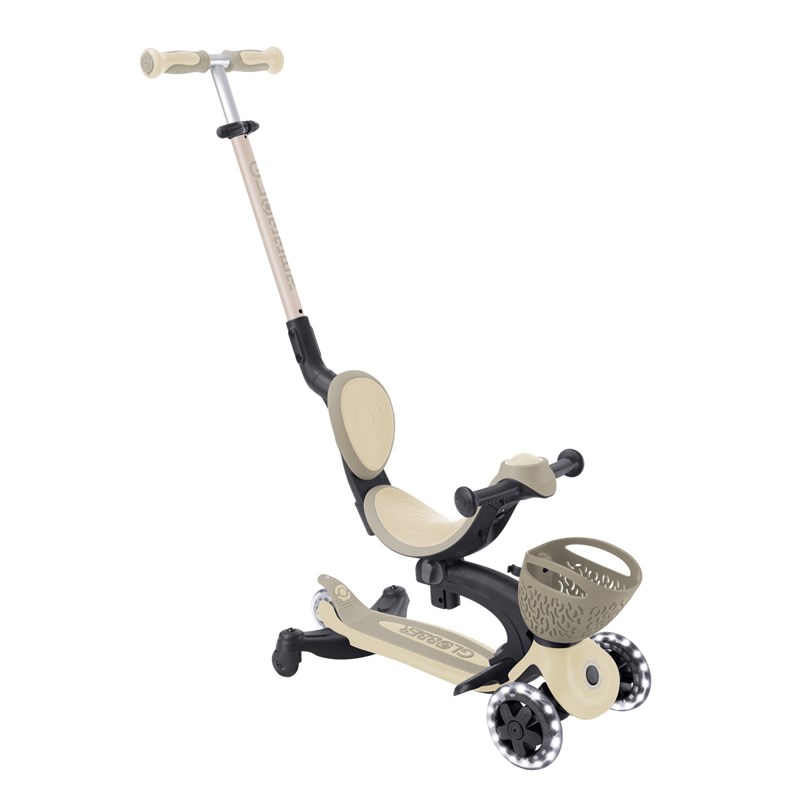 Trottinette GO-UP BABY 360 LIGHTS