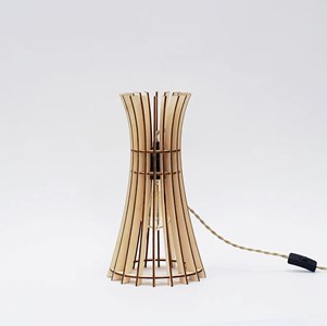 Lampe à poser alesio