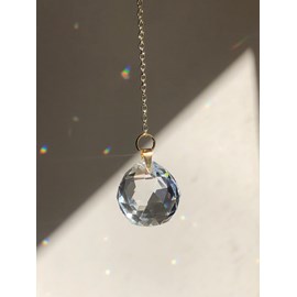Attrape soleil suncatcher - cassiopée