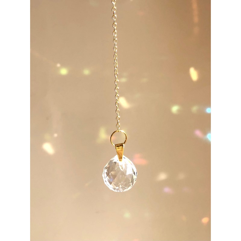 Attrape soleil suncatcher - vénus