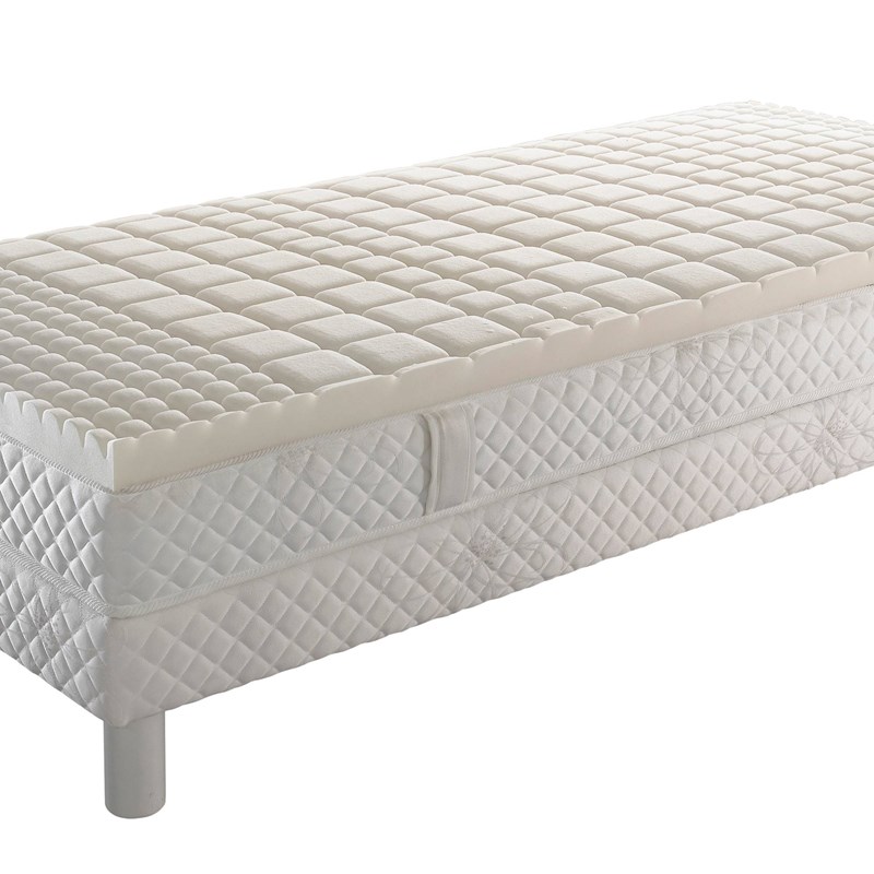 Camif - Surmatelas ergonomique 90 x 190 cm