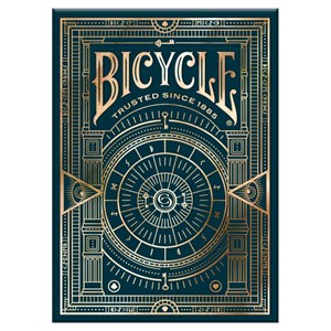 Bicycle - jeu de cartes ultimates