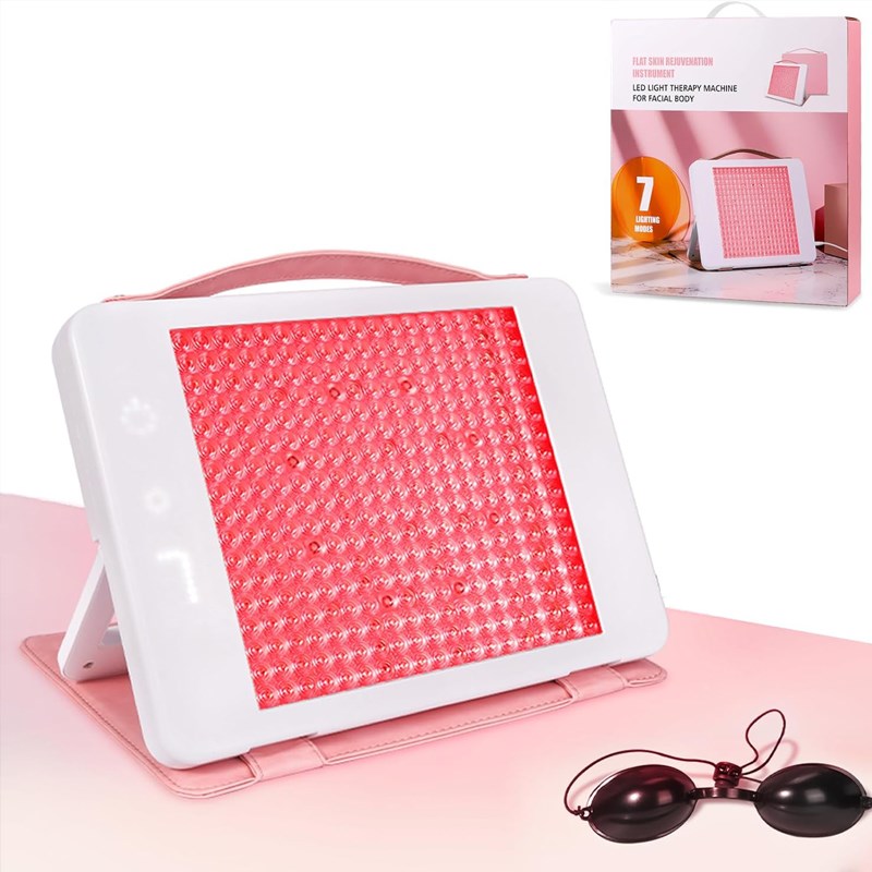 Solvital - Lampe lumière rouge proche infrarouge