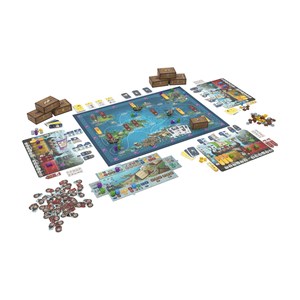 Karvi jeux de strategie viking