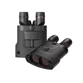 Jumelles stabilisées kite 14x50 ed li-io