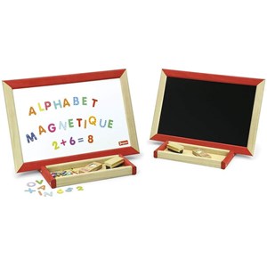 Mon tableau d'activités