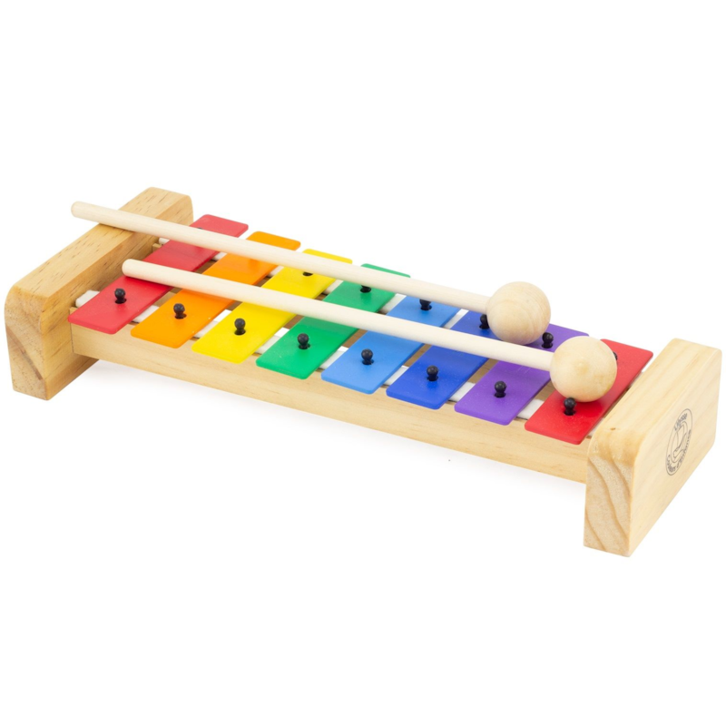 Set musical 3 instruments (Ulysse) - Image 2