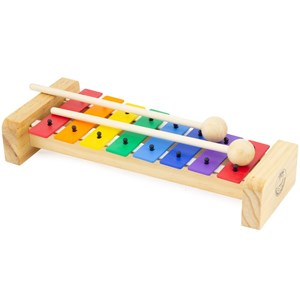 Set musical 3 instruments