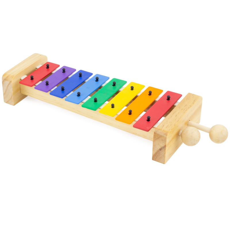 Set musical 3 instruments (Ulysse) - Image 3