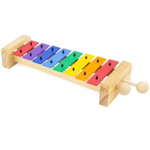 Set musical 3 instruments