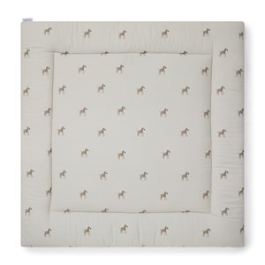 Tapis de jeu zebra