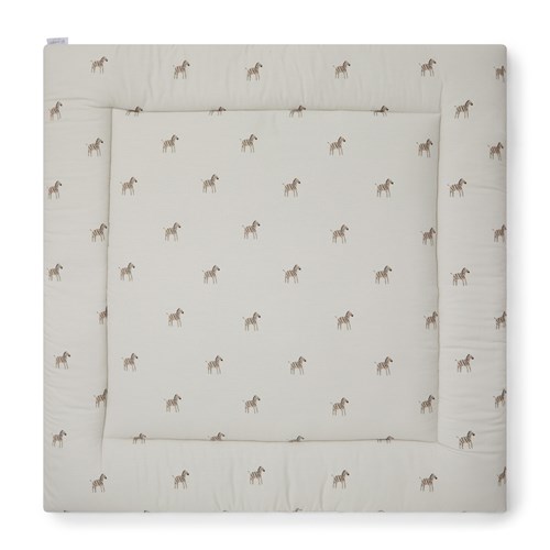 Gloop - Tapis de jeu zebra