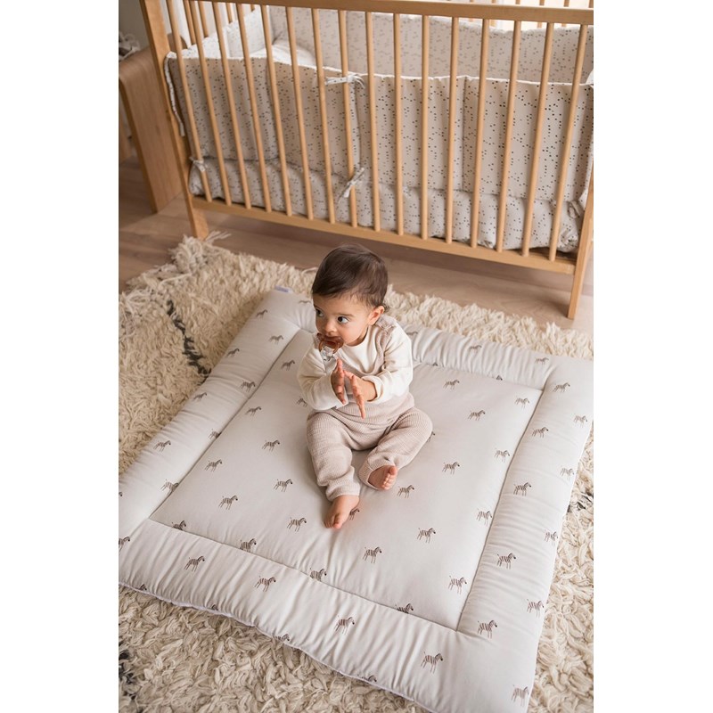 Tapis de jeu zebra (Gloop) - Image 1