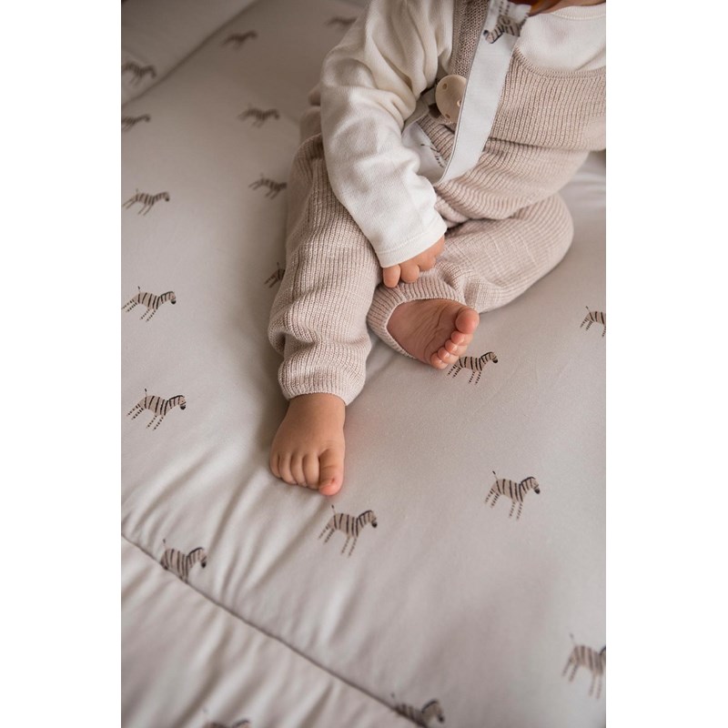 Tapis de jeu zebra (Gloop) - Image 2