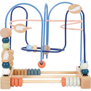 Circuit de motricité arctic