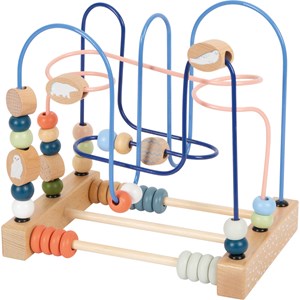 Circuit de motricité arctic