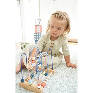 Circuit de motricité arctic