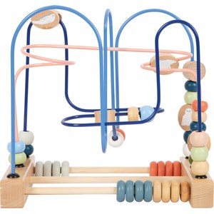 Circuit de motricité arctic