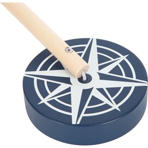 Tour à empiler phare grand océan