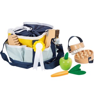 Kit de soins pour chevaux