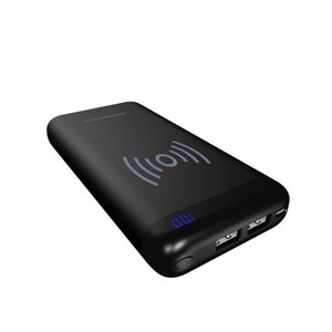 Batterie externe sans fil x-moove powerg